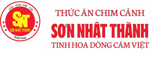 Cám chim cao cấp Sơn Nhật Thành  